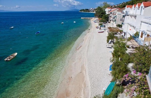 Brist Apartment | Villa Anastasia