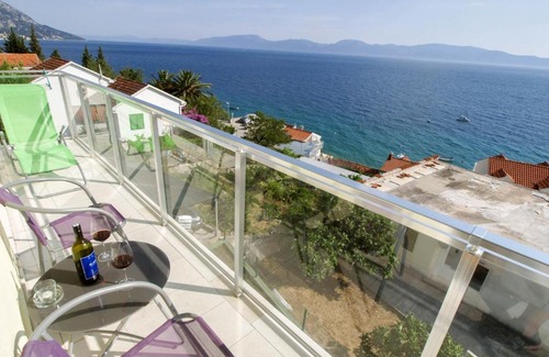 Brist Apartment | Villa Anastasia