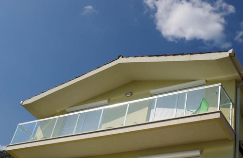 Brist Apartment | Villa Anastasia