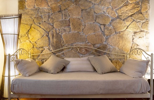 Olbia Bed & Breakfast | Villa Anastasia