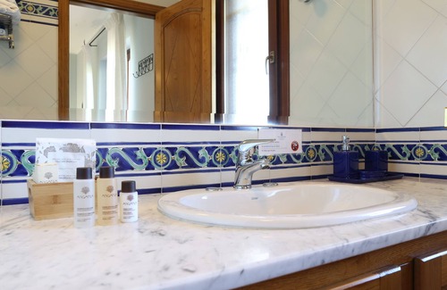 Olbia Bed & Breakfast | Villa Anastasia