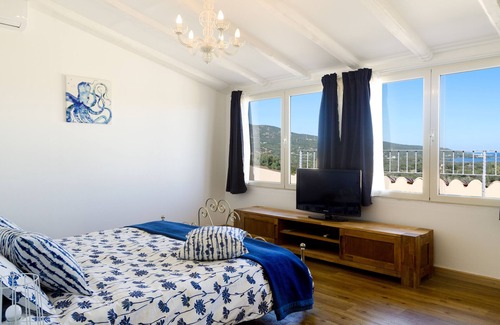 Olbia Bed & Breakfast | Villa Anastasia