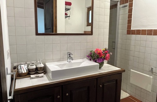 Olbia Bed & Breakfast | Villa Anastasia