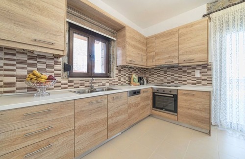 Zoniana Villa | Villa Anatoli - Asfendamos Villas