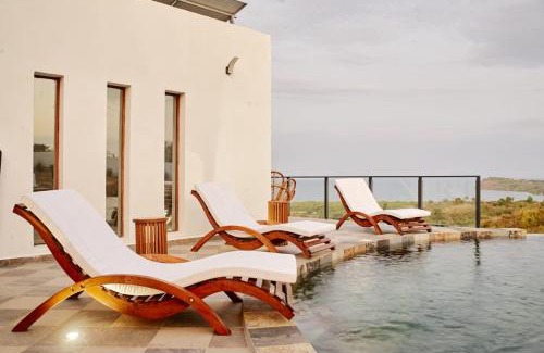 Nosy Be Villa | Villa ANAYA