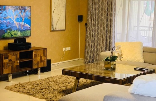 Al Hamra Village Villa | Villa and Apartments Ras Al Khaimah