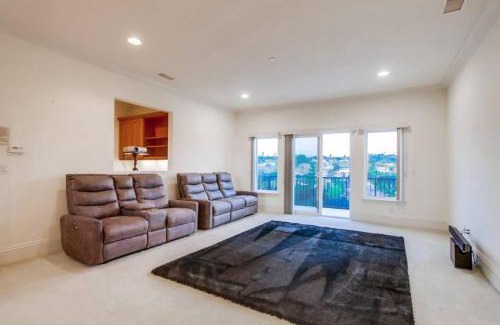 Kit Carson Villa | Villa Andalusia 6BR 5BA Luxury Jacuzzi Views and Games