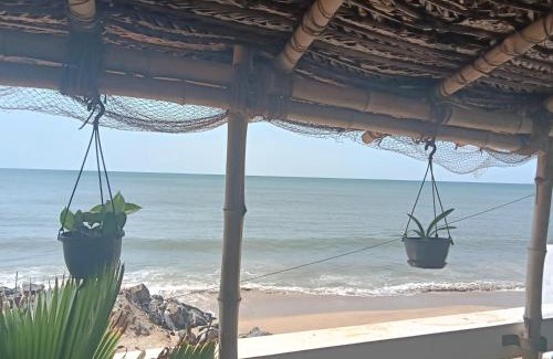 Kalapet Villa | Villa Ande - Beach Homestay Pondicherry
