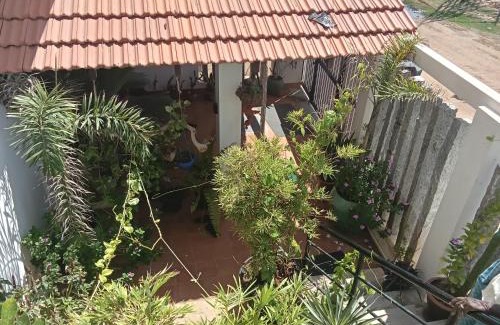Kalapet Villa | Villa Ande - Beach Homestay Pondicherry