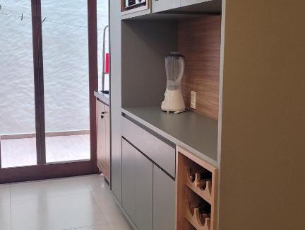 Mucuge Apartment | Villa Andorinha -Apto01