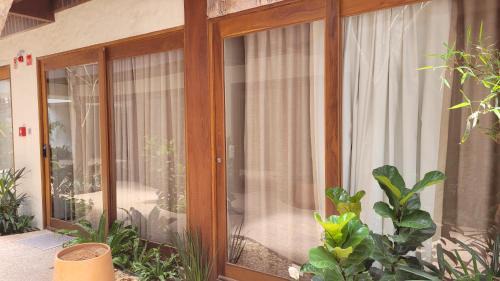 Mucuge Apartment | Villa Andorinha -Apto01