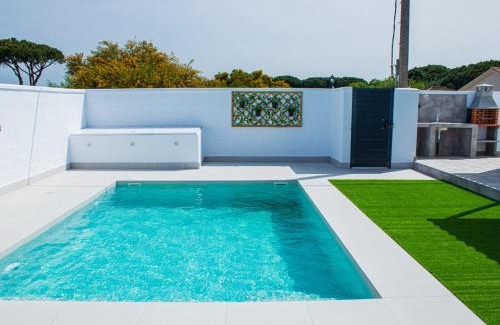 Chiclana de la Frontera House | Villa ANDROMEDA