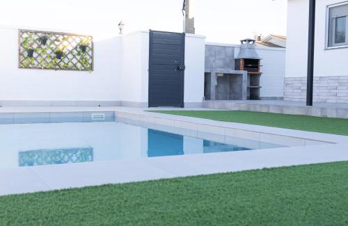 Chiclana de la Frontera House | Villa ANDROMEDA