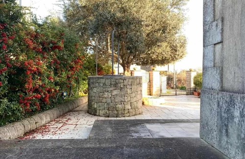 Testa dell'Acqua Villa | Villa Andrea il soggiorno ideale per una vacanza allinsegna del relax