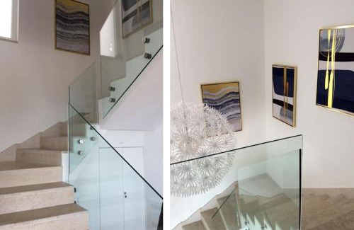 Ravno Villa | Villa Andrea with private pool near Dubrovnik