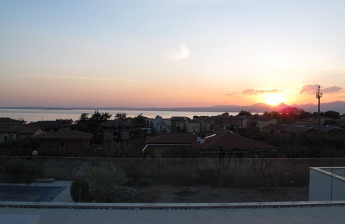 Bardolino Villa | VILLA ANDREA with swimming pool