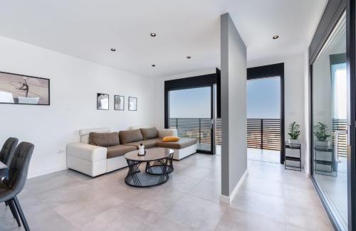 Moca Villa | Villa Andro
