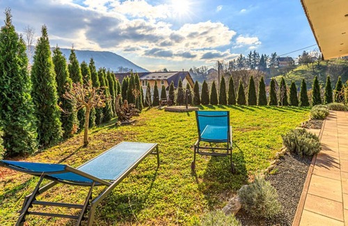 Bednja Villa | Villa Andy - Two Bedroom Villa, Sleeps 6