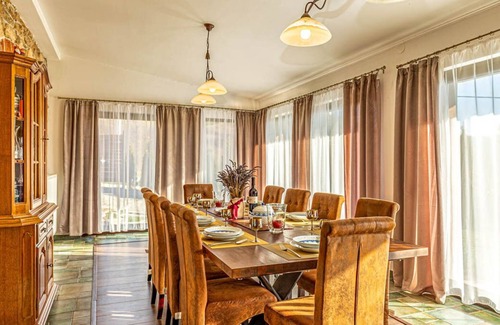 Bednja Villa | Villa Andy - Two Bedroom Villa, Sleeps 6
