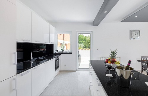 Buici Villa | Villa Anela with pool in Porec, Istria