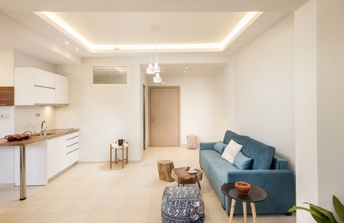 Sternes Villa | Villa Anemi