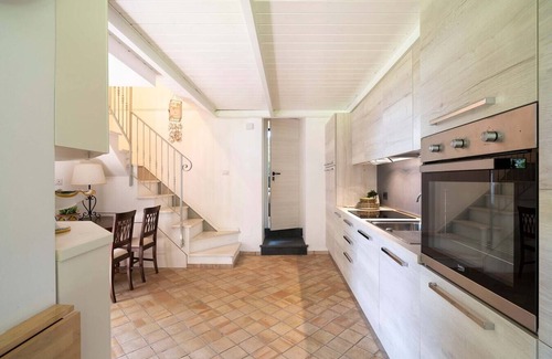 Scillichenti Apartment | Villa Anemone - Acireale