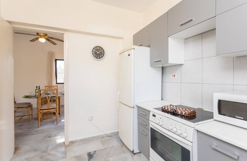 Prodromi Villa | Villa Anemone - Four Bedroom Villa, Sleeps 8