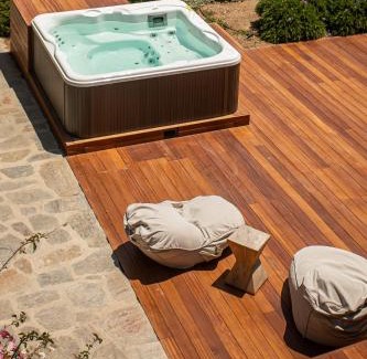 Kalafatis Apartment | Villa Anemoni by Mykonian Kazarte