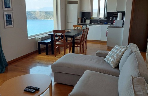 Nafplio Villa | Villa Anemos Argolis Nafplio