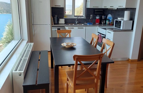 Nafplio Villa | Villa Anemos Argolis Nafplio