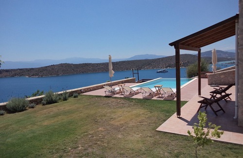 Nafplio Villa | Villa Anemos Argolis Nafplio