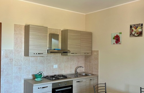Mosciano Sant'Angelo Apartment | Villa Angela