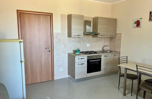 Mosciano Sant'Angelo Apartment | Villa Angela