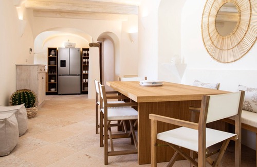 Liscia di Vacca Villa | Villa Anga 10+1, Emma Villas