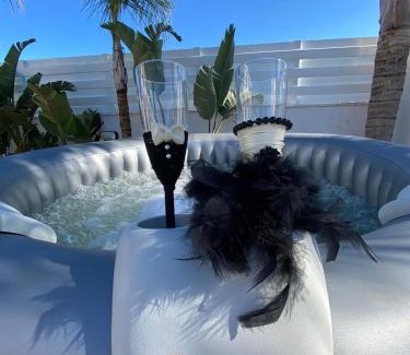 Kapparis House | Villa Angel - Exotic Villa 200m From Beach