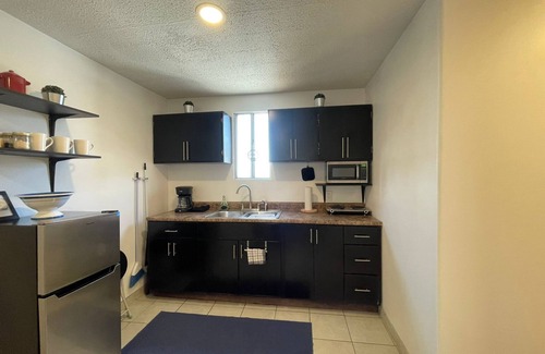 Tijuana Apartment | Villa Angel