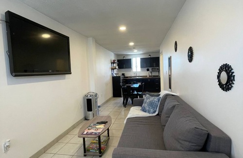 Tijuana Apartment | Villa Angel