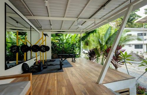 Punta Uva Villa | Villa Angel Villas Punta Uva