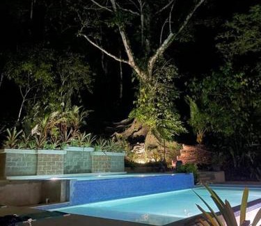 Punta Uva Villa | Villa Angel Villas Punta Uva
