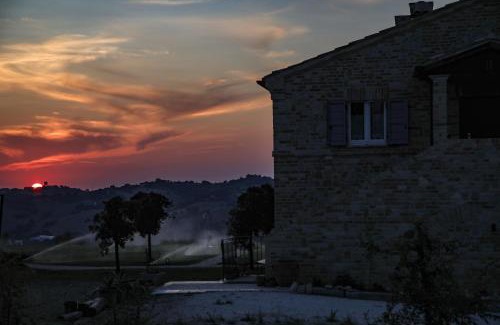Fermo Bed & Breakfast | Villa Angela Country House