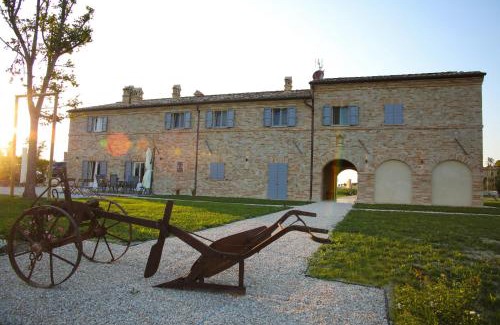 Fermo Bed & Breakfast | Villa Angela Country House