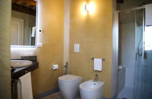 Fermo Bed & Breakfast | Villa Angela Country House