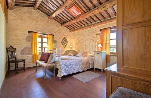 Zudetici Villa | Villa Angela e Giovanni