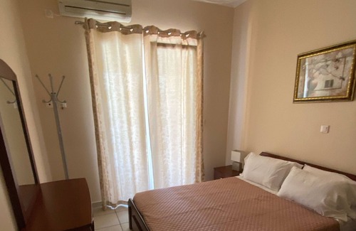 Agios Matthaios Villa | Villa Angela