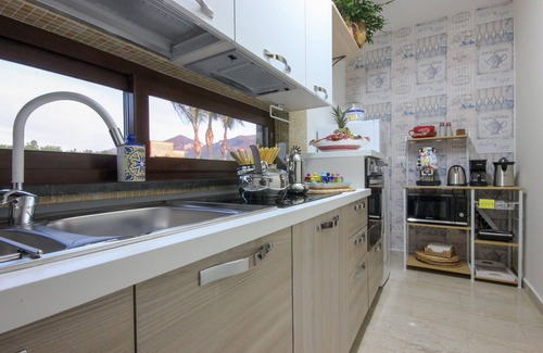 Angri Apartment | Villa Angela Holiday Apartment