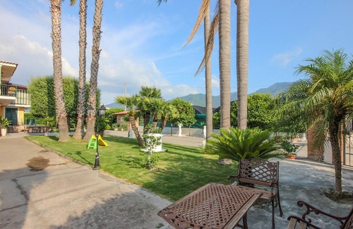 Angri Apartment | Villa Angela Holiday Apartment