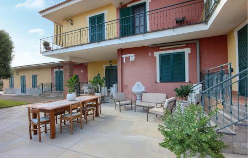 Angri Apartment | Villa Angela Holiday Apartment