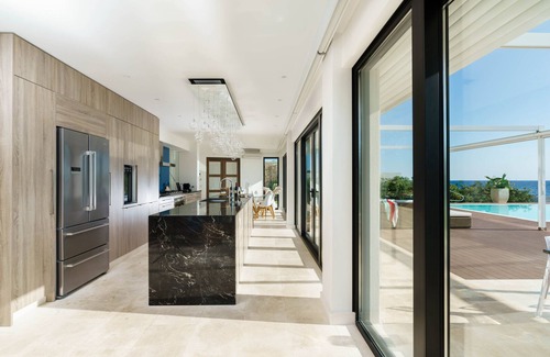 Plemmirio Villa | Villa Angela is a luxury property, private pool just 10 km south of Syracuse.