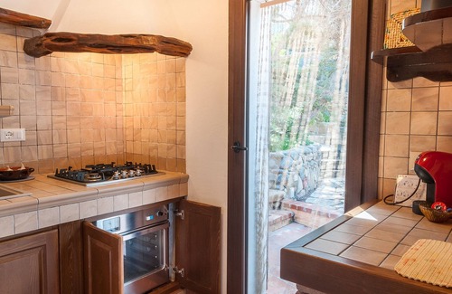 Torre delle Stelle Villa | Villa AngelaD seafront and direct access to the coast - Torre delle Stelle