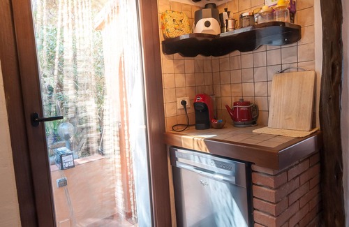 Torre delle Stelle Villa | Villa AngelaD seafront and direct access to the coast - Torre delle Stelle